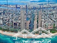 Bán Lô Đấtmặt Tiềnchính Hữudiện Tíchkhủng 400M2 Ngang Hơn 10M - Hướng Đông Cách Biển 300M - Giá Bán 100 Triệu/M2