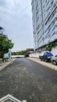 Bán Lô Đất Trống Diện Tích 80M2 Tại Nguyễn Xí Sát Vincom Bình Thạnh - Xây Dựng Tự Do