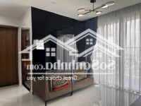Cho Thuê Cc Full Nội Thất Cao Cấp 1 Phòng Ngủ 50M2, 11 Triệu Tại Happy One Central, Phú Hoà