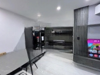 Cho Thuê 2 Phòng Ngủview Đẹp, 70M2, 13 Triệu ( Bao Pql ) Tại 30/4 Phú Hoà