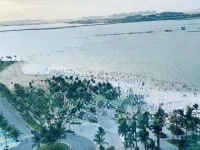 Bán Cắt Lỗ Căn Hộ Cao Cấp A La Carte Hạ Long Sát Biển Bên Biển Đã Có Sổ Miễn Phí Dịch Vụ 10 Năm