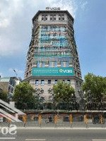 Bán Tòa Nhàmặt Tiềnhai Bà Trưng - Dt: 20X35M. Cn 700M2 Hầm + 10 Lầu - Hđt 1.8 Tỷ/Tháng - Giá Bán 375 Tỷ
