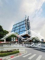 Bán Tòa Nhàmặt Tiềnhai Bà Trưng - Dt: 20X35M. Cn 700M2 Hầm + 10 Lầu - Hđt 1.8 Tỷ/Tháng - Giá Bán 375 Tỷ