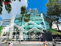 Bán Tòa Nhà Góc 2 Mặt Tiền Nguyễn Văn Thủ - Dt: 27 X 27M - Hầm + 7 Tầng - Giá Bán: 300 Tỷ Tl