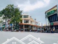 Bán Nhà 2 Mặt Tiền Trần Hưng Đạo - Diện Tích: Mh: 51M X 44M - 3 Tầng - Giá Bán: 250 Tỷcó Thương Lượng- Tin Thật 100%