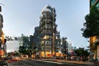 Bán Khách Sạn 3 Sao 60 Phòng. Hầm - 12 Tầng. 2Mặt Tiềnlý Tự Trọng & Lê Anh Xuân, Quận 1. Giá Bán 450 Tỷ