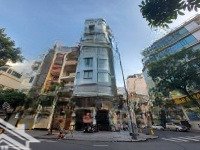 Bán Khách Sạn 3 Sao 60 Phòng. Hầm - 12 Tầng. 2Mặt Tiềnlý Tự Trọng & Lê Anh Xuân, Quận 1. Giá Bán 450 Tỷ