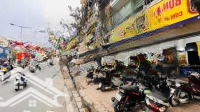 Bán Nhà Mặt Phố Vạn Phúc Hà Đông, Vỉa Hè Kinh Doanh, Gara Ô Tô, Ô Chờ Thang Máydiện Tích46M2, 17. X Tỷ