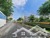 Bán 4 Lô Góc 2Mt Lê Văn Quý Siêu Đẹp Sát Phạm Văn Đồng
