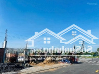 Bán Đất 100M2 Tại Nguyễn Hữu Trí, Xã Thanh Phú Đối Diện Eco Retreat Long An, Giá Cực Chất 1,95 Tỷ