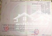 Bán Đất Tại Nguyễn Trung Trực, 2,45 Tỷ, 61,5M2, Sơn Trà, Đà Nẵng