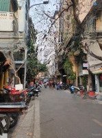 Bán Nhà Khu Vực Lý Quốc Sư,Diện Tích44M X 6 Tầng, Mặt Tiền 8M, Sát Mặt Phố