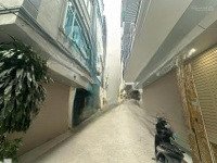Bán Nhà Lô Góc Ngay Ngã Tư Văn Phú Có Thang Máy Ô Tô Đỗ Cửa 50M2 5T 4N Giá Chỉ 11.8 Tỷ
