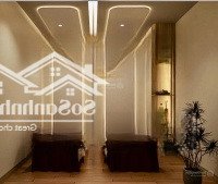 Khu Hiếm Nhà Bán Cống Quỳnh , 4Tầng Kinh Doanh Spa Chỉ 19.45Tỷ