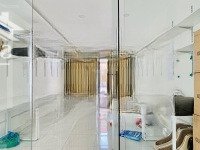 #Quan3- Nguyễn Đình Chiểu - Q3 -Hẽm Xe Hơithông - 35M2 - 3 Tầng - 3 Phòng Ngủ-
Khu Gần Chợ Kd Cho Thuê Tốt.