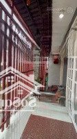 Bán Nhà 4 Tầng, 6 Phòng Ngủ 6 Vệ Sinhngay Hồ Văn Tư- Gần Chợ Thủ Đức, Vớidiện Tích67,2M2 Giá Giảm Chỉ Còn 6.4Tỷ