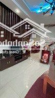 Bán Nhà 4 Tầng, 6 Phòng Ngủ 6 Vệ Sinhngay Hồ Văn Tư- Gần Chợ Thủ Đức, Vớidiện Tích67,2M2 Giá Giảm Chỉ Còn 6.4Tỷ