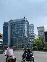 Bán Tòa Nhà Mặt Tiền Lý Tự Trọng - Dt: 4.5X23M - 10 Lầu - Hđt: 180 Triệu/Tháng - Giá Bán: 75 Tỷ Tl