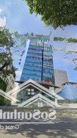 Bán Toà Nhà Góc 2 Mặt Tiền Nguyễn Trãi - 20X35M - Hầm 14 Lầu Tn 32.4 Tỷ/Năm - Giá Bán: 380 Tỷ Tl