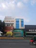 Bán Nhà Mặt Tiền Calmette - Dt: 9 X 21M, Công Nhận: 185M2 - 4 Tầng, Giá: 65 Tỷcó Thương Lượng- Tin Thật 100%