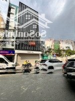 Bán Nhà Mặt Tiền Calmette - Dt: 9 X 21M, Công Nhận: 185M2 - 4 Tầng, Giá: 65 Tỷcó Thương Lượng- Tin Thật 100%