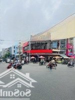 Bán Nhà Siêu Vị Trí Mặt Tiền Trần Quang Khải 15X35M Xd: 2 Hầm + 15 Lầu Hđt: 250 Triệu/Th Giá: 145 Tỷ Tl