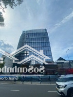 Bán Building Mặt Tiền Trần Hưng Đạo Dt: 18 X 22M - Hầm + 9 Lầu - Giá Bán: 145 Tỷcó Thương Lượng- Tin Thật 100%
