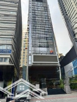 Bán Building Mặt Tiền Trần Hưng Đạo Dt: 18 X 22M - Hầm + 9 Lầu - Giá Bán: 145 Tỷcó Thương Lượng- Tin Thật 100%