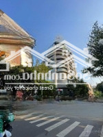 Bán Building Mặt Tiền Trần Hưng Đạo Dt: 18 X 22M - Hầm + 9 Lầu - Giá Bán: 145 Tỷcó Thương Lượng- Tin Thật 100%