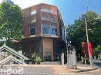 Bán Tòa Nhà Mặt Tiền Trần Hưng Đạo - Dt: 12 X 36M - Cn: 450M2 - Hầm + 4 Tầng - Giá Bán: 90 Tỷ Tl