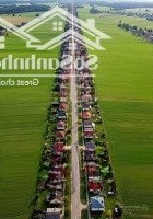Bán Đất Đẹp Xuất Sắc Tại Đường Tỉnh Lộ 522, Thị Trấn Vân Du, Thạch Thành, Thanh Hóa, 3,2 Tỷ, 250M2