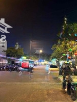 Giảm 1 Tỷ ! Bán Cặp Chính Hữu - Cách Biển 500M Gần Đường Loseby ,Diện Tích144M2 Ngang 10M , Giá Bán 17Ty99