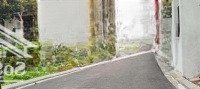 Lô Đất Mặt Đường Nhựa, Ngõ Thông Tứ Phía, Ô Tô Chạy Vòng Quanh