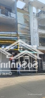 Bán Nhà Mặt Tiền Kinh Doanh Đường Văn Cao, Tân Phú 4X17M, 4Tấm, 13 Tỷ Tl
