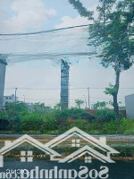 Bán Gấp Đất Tại Khu Đt Nam Hòa Xuân, Ngũ Hành Sơn, Đà Nẵng, Giá Chỉ 3,6X Tỷ, 105M2 Gần Sông