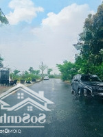 Bán Gấp Đất Tại Khu Đt Nam Hòa Xuân, Ngũ Hành Sơn, Đà Nẵng, Giá Chỉ 3,6X Tỷ, 105M2 Gần Sông