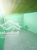 Bán Nhà 19M2 - 2 Tầng Nở Hậu - 2 Phòng Ngủ 1 Vệ Sinh- Chỉ 1. X Tỷ - Tân Hương - Tân Phú - Hoàn Công Đầy Đủ