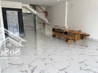 Hàng Hiếm Mặt Tiền Vành Đai 2 Ngay Chung Cư, 4 Tầng 12,5 Tỷ Nha Trang