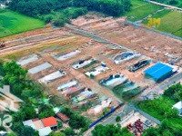 Bán Đất Gần Vinhomes Hậu Nghĩa, 2,8 Tỷ, 420M2