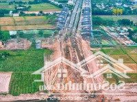 Bán Đất Gần Vinhomes Hậu Nghĩa, 2,8 Tỷ, 420M2