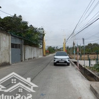 Đường 4M Ô Tô 7 Chỗ, Nhìn Ra Nhà Văn Hóa, Bán 81M2 Khu Phố Phường Hà Mãn,Mặt Tiền5.4M, Giá Đầu Tư