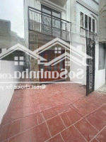 Bán Nhà Đẹp Phố Trạm Long Biên Hà Nội 80M2