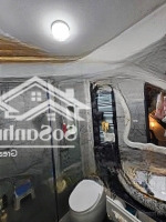 Chính Chủ Nhờ Bán Căn Nhà 5 Tầng Tại Phố Bồ Đề Long Biên Hà Nội Diện Tích 45M2 Mặt Tiền