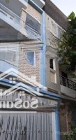 Hẻm 188 Tân Kỳ, Tân Quý 57M2, 4 Tầng, 6 Phòng Ngủ 4Mx 14M, Sơn Kỳ Tân Phú, Chỉ 6.7 Tỷ