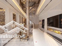 Bán Nhà Riêng Tại 366 Ngọc Lâm 70M2X 6 Tầng, Sân Xe Rộng Rãi, 4 Phòng Ngủfull Nt, Hàng Hiếm Tại Long Biên