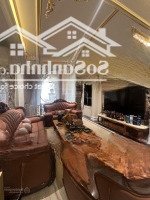 Đẳng Cấp Luxury Phúc Đồng Long Biên Hà Nội 90M2