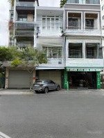 Hàng Hiếm Nhà Mặt Tiền Văn Tiến Dũng (A2 Cũ) 4 Tầng Để Thông Kd 100M2 Giá Bán 11,8 Tỷ Nha Trang