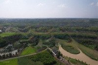 Đất Gần Biển Bình Châu 113M Mặt Tiền 9.8 Sào