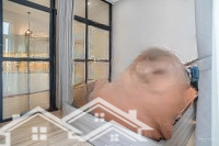 Cho Thuê Căn Hộ Cao Cấp Q1 Rộng 40M2 Giá Rẻ Giá Thật Gần Nhà Thờ Đức Bà, Phố Đi Bộ Nguyễn Huệ