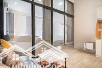 Cho Thuê Căn Hộ Cao Cấp Q1 Rộng 40M2 Giá Rẻ Giá Thật Gần Nhà Thờ Đức Bà, Phố Đi Bộ Nguyễn Huệ
